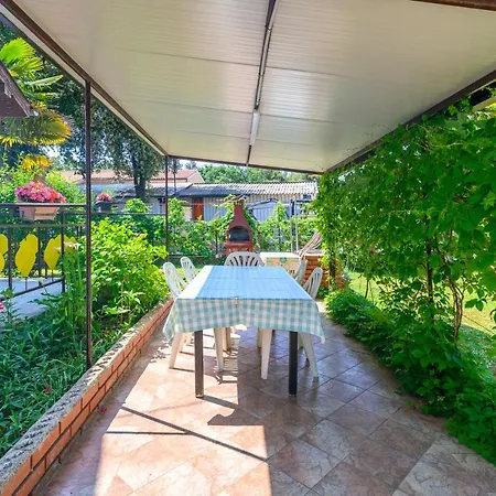 Apartment By The Sea Banjole, - 2229