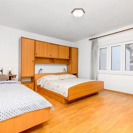 Apartment By The Sea Banjole, - 2229 *