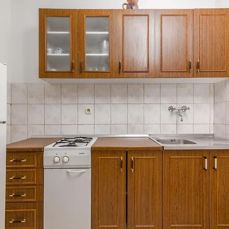 Apartment By The Sea Banjole, - 2229