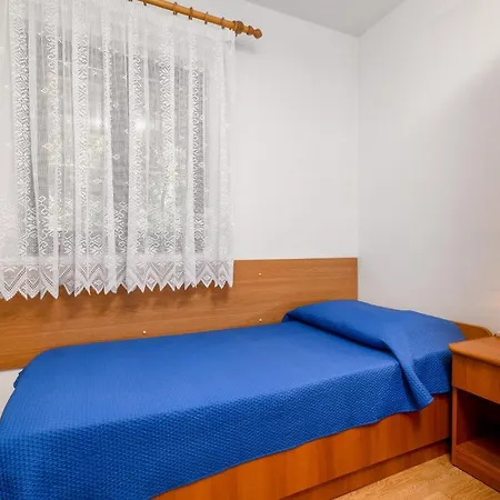 Apartment By The Sea Banjole, - 2229