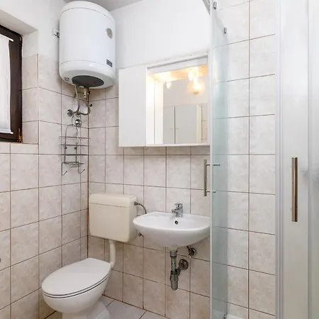 Apartment By The Sea Banjole, - 2229