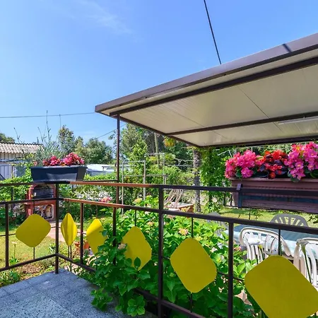 Apartment By The Sea Banjole, - 2229