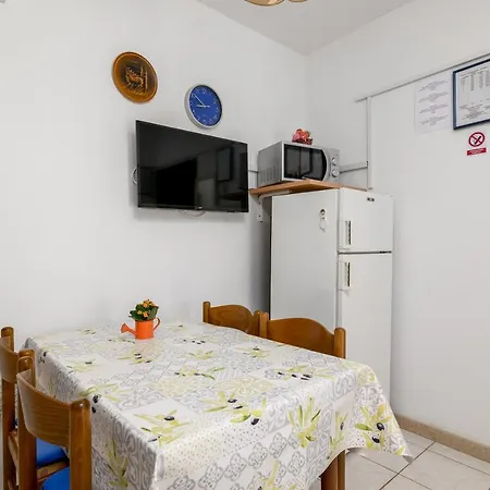 Apartment By The Sea Banjole, - 2229 *