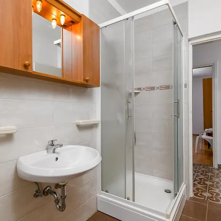 Apartment By The Sea Banjole, - 2229