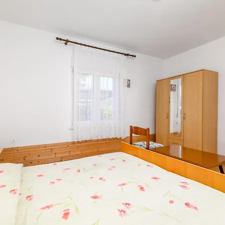 Apartment By The Sea Banjole, - 2229 *