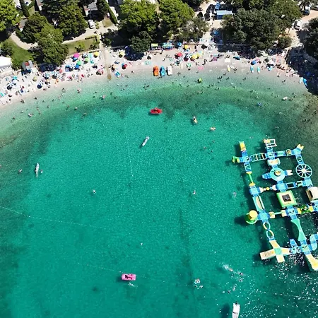Apartment By The Sea Banjole, - 2229 Pula