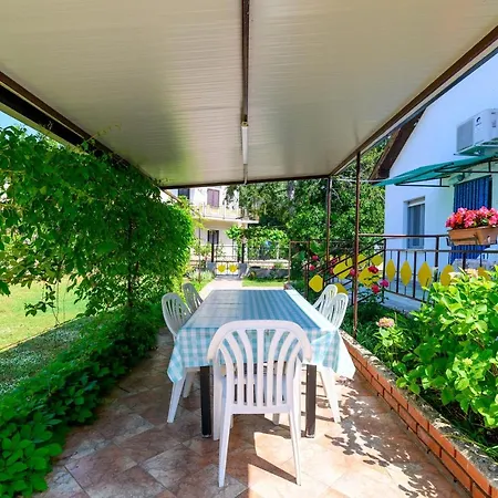 By The Sea Banjole, - 2229 Apartmán *