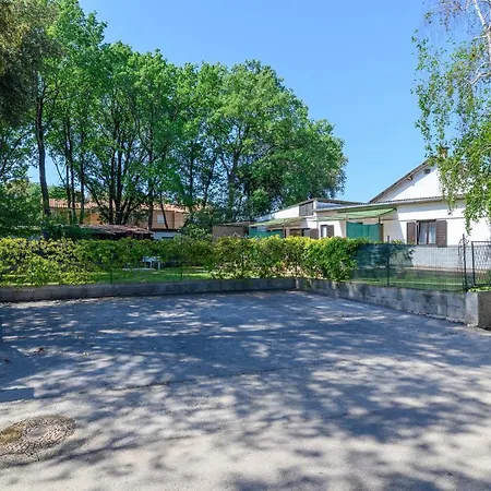 Apartmán By The Sea Banjole, - 2229