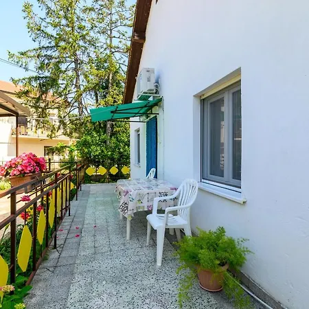 Apartmán By The Sea Banjole, - 2229 Pula