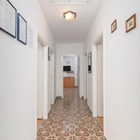 By The Sea Banjole, - 2229 Apartmán *