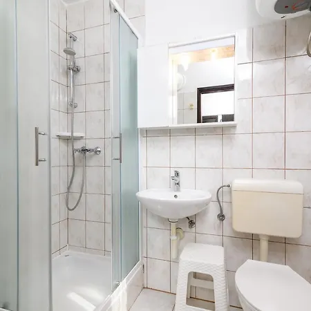 By The Sea Banjole, - 2229 Apartmán *