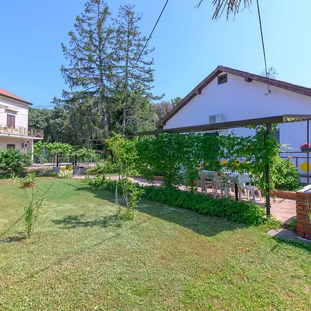 Apartment By The Sea Banjole, - 2229 *