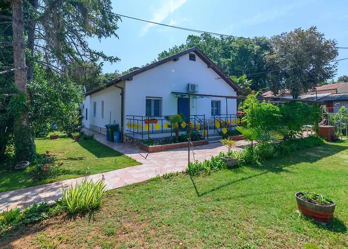 By The Sea Banjole, - 2229 Lejlighed Pula