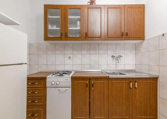 Lejlighed By The Sea Banjole, - 2229