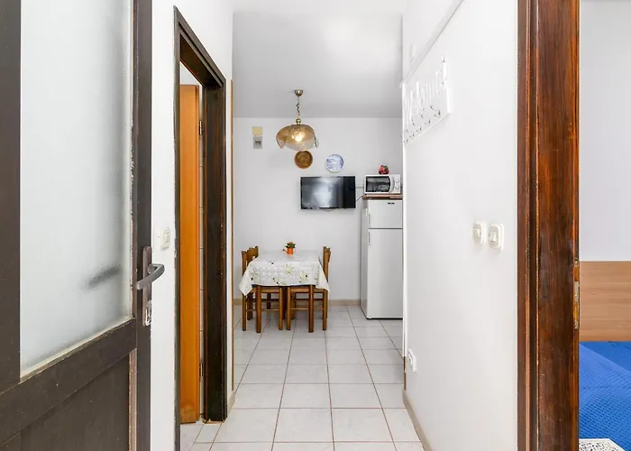 By The Sea Banjole, - 2229 Lejlighed *