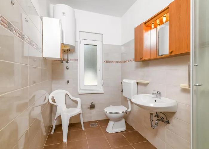 By The Sea Banjole, - 2229 Lejlighed