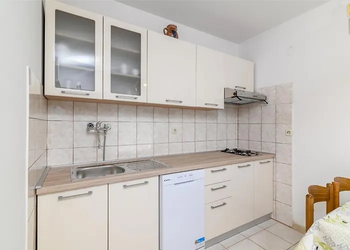 Lejlighed By The Sea Banjole, - 2229