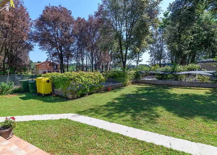 Lejlighed By The Sea Banjole, - 2229 *