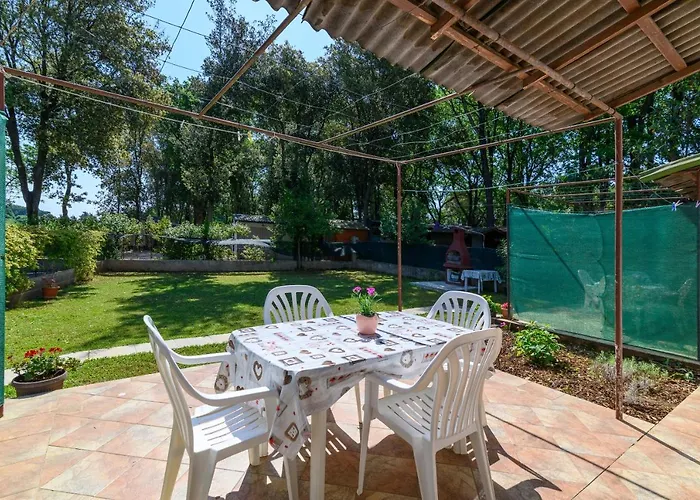 By The Sea Banjole, - 2229 Lejlighed