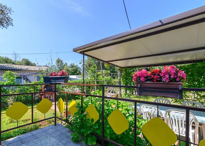 Lejlighed By The Sea Banjole, - 2229