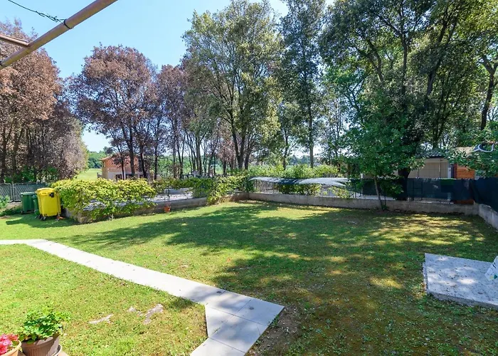 Lejlighed By The Sea Banjole, - 2229