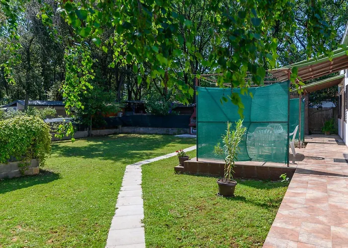 By The Sea Banjole, - 2229 Lejlighed Pula