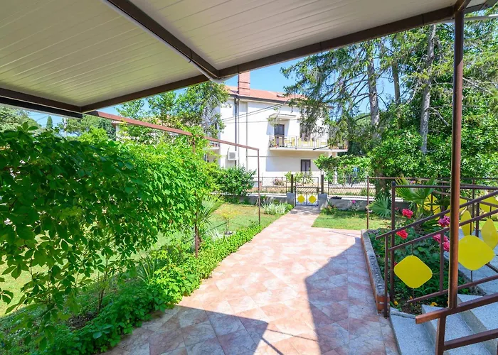 Lejlighed By The Sea Banjole, - 2229 Pula